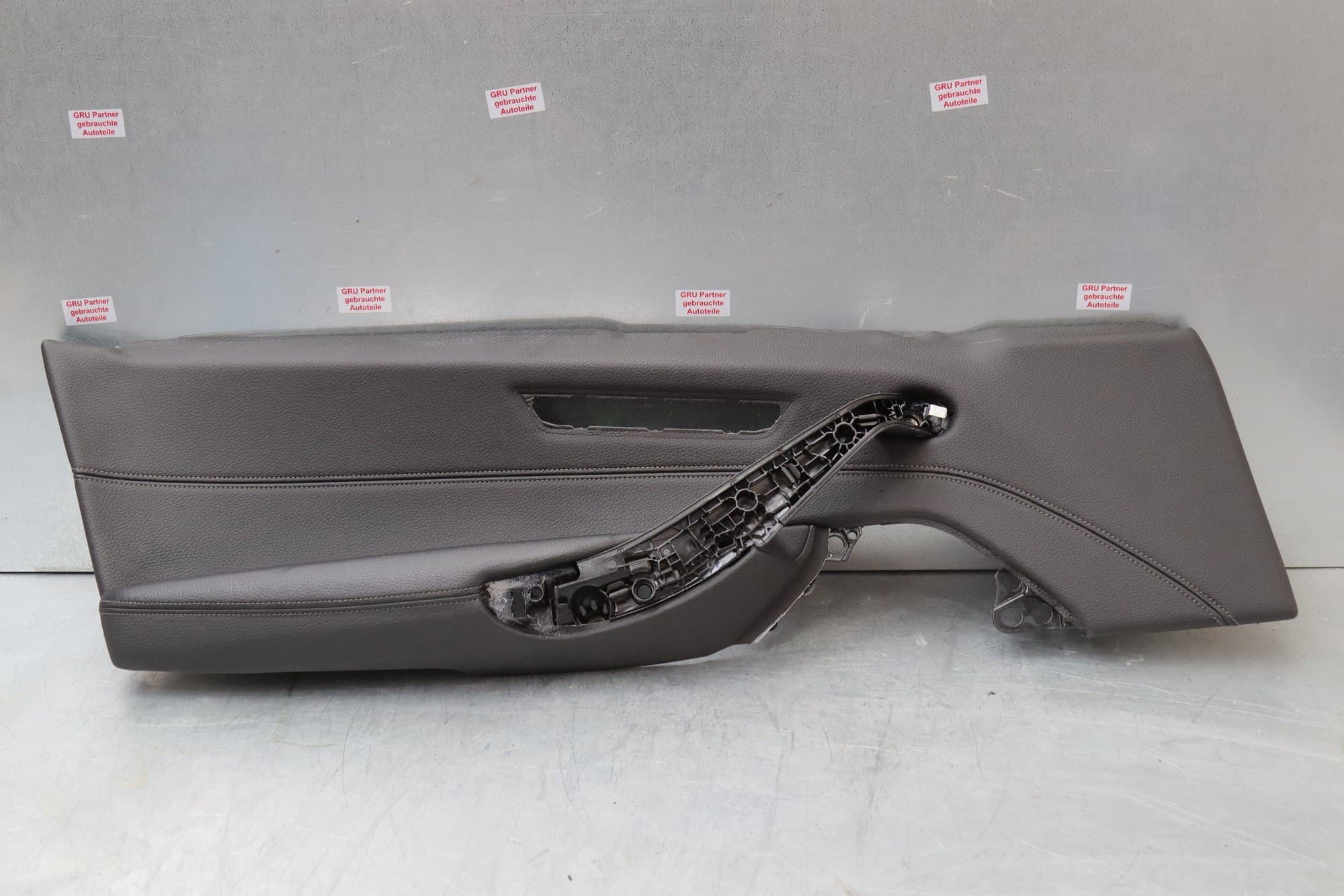 BMW g30 g31 türverkleidung innen Vorne Links