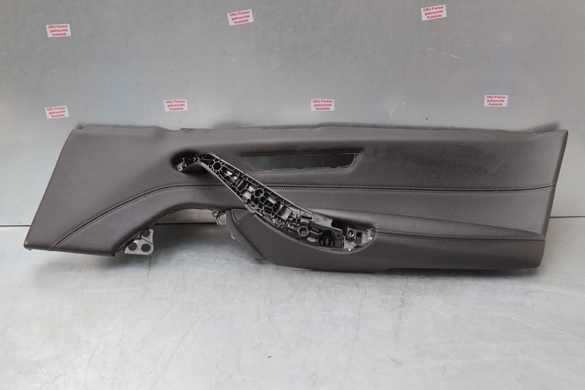 BMW g30 g31 türverkleidung innen Vorne Rechts